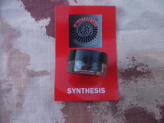 Gears Multilayer Grease by Synthesis